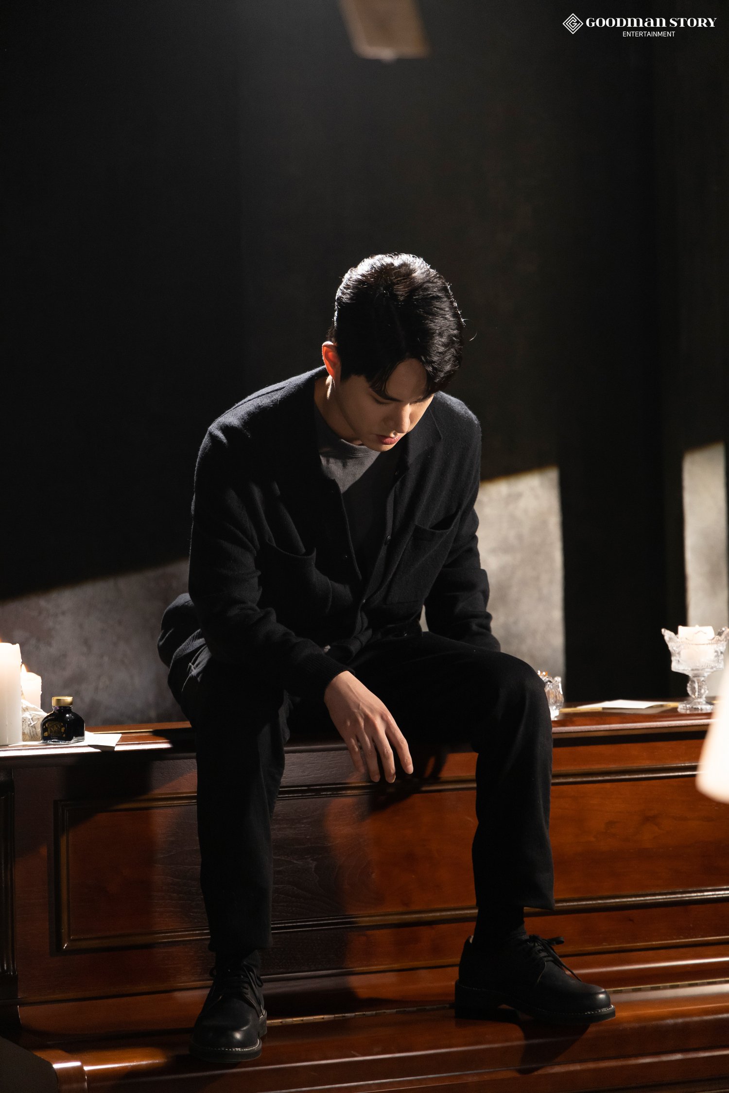 굿맨스토리 Goodman Story (@goodmanstoryent) / Twitter