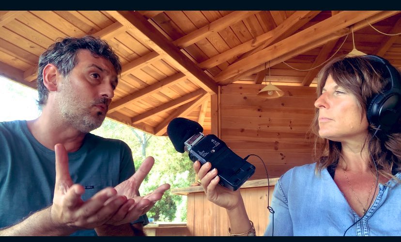 Jo Youle (@joyoule) on Twitter photo Talking Keyline Design with <a href="/DavidSustraiak/">David González</a> at Juntos Farm Ibiza, as our island is dryer than usual
Going into summer for farmers, how can we improve this ?
Podcast coming soon. #ibiza #keyline #farming #regenerativeagriculture Talking Keyline Design with <a href="/DavidSustraiak/">David González</a> at Juntos Farm Ibiza, as our island is dryer than usual
Going into summer for farmers, how can we improve this ?
Podcast coming soon. #ibiza #keyline #farming #regenerativeagriculture