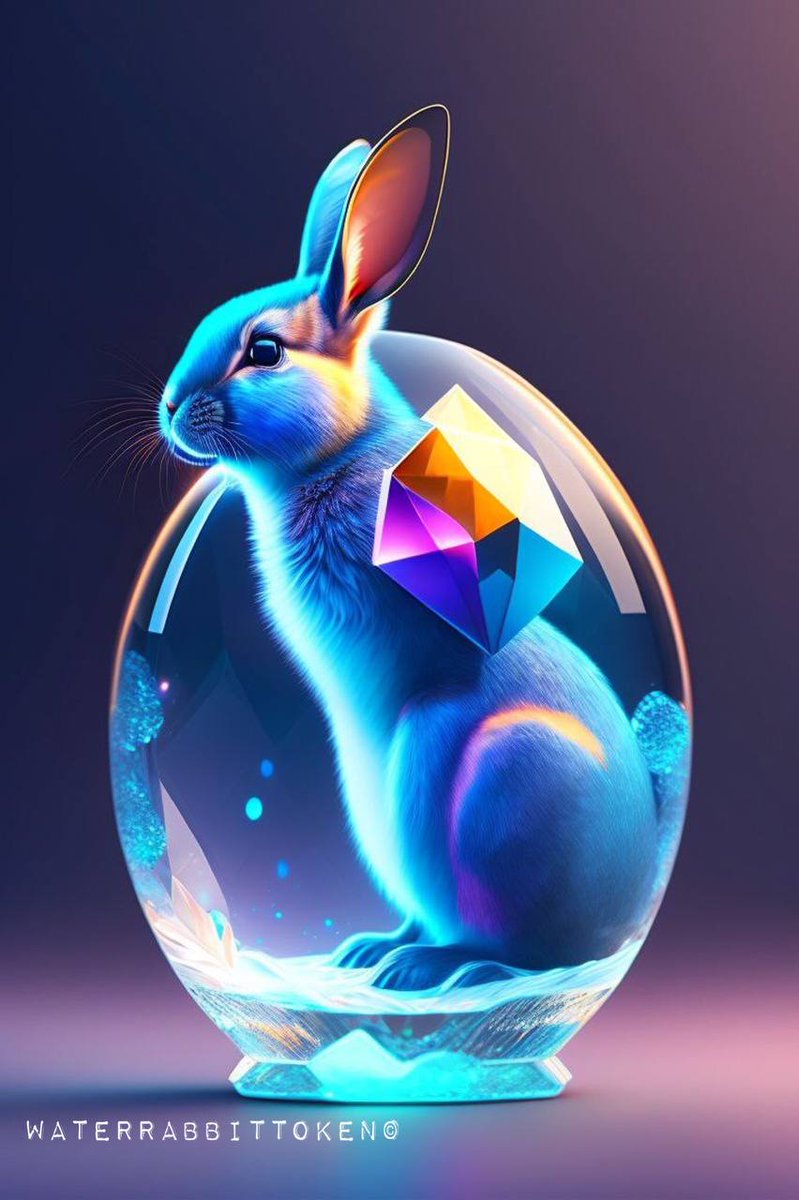 ZenKairos01's tweet photo. Get some diamond bag ๐ loaded $War is about to be a shooting ๐
Website: https://t.co/yRsMviuK0T
Twitter:@WaterRabbitNew
Telegram:https://t.co/eEdXdiqG3k
Thanks for reading through and do well to follow @WaterRabbitNew and @BillionaireDau
#WaterRabbitThreadChallenge https://t.co/OnQ3SGgvtO
