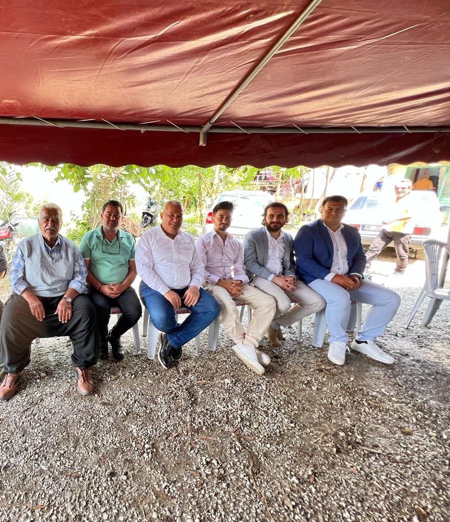 Mehmet Şahin tweet media