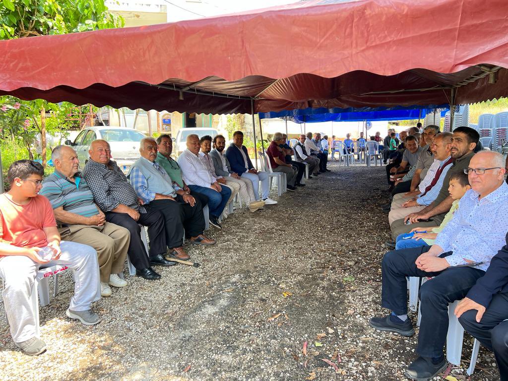 Mehmet Şahin tweet media