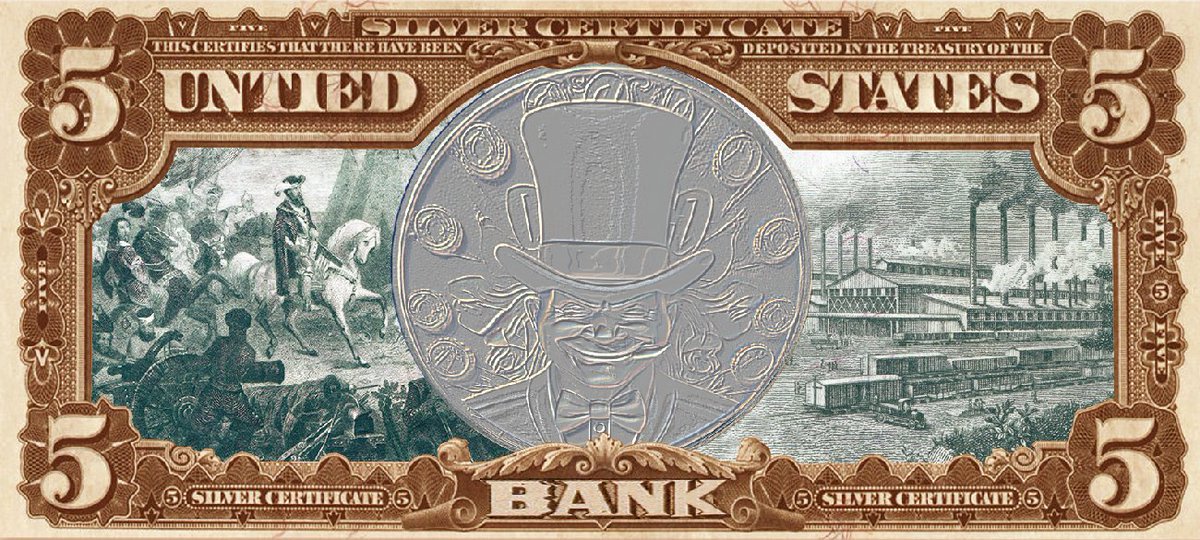 just minted 2 #unofficialbank souvenirs! Its created by a #member of the #BANK we #BANKERS support each other!! Buy them on saturnnft.io/mint/68df0bdc-…

it only costs 5A or some $BANK
(yes you can use $BANK to mint this NFT)

you can win an nft if you mint this hour!

<a href="/nftphilately/">nftphilately</a>