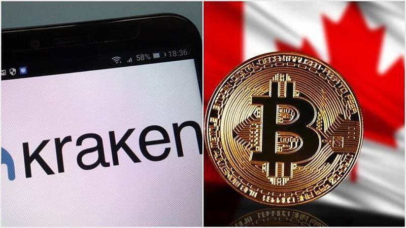 Kraken криптовалютын биржийн Канадын  салбарын гол өрсөлдөгчид болох Binance болон OKX нар тус улсад үйл ажиллагаагаа зогсоож байгаагаа зарласантай холбогдуулан тус биржийн үйлчлүүлэгчдийн хадгаламжийн хэмжээ 25%-иар өссөн байна.

coinprice.mn