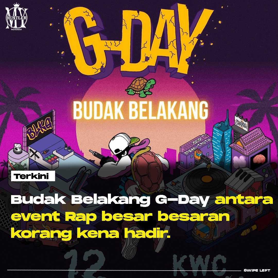 Malaysian Hustler tweet media