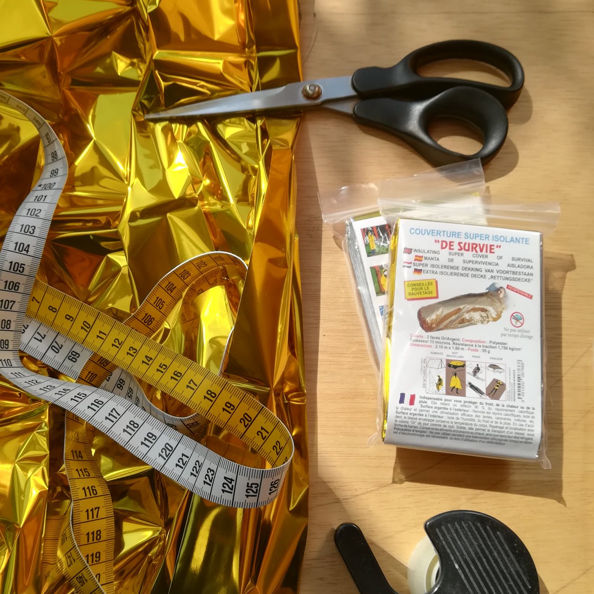 Thibault Laconde tweet media