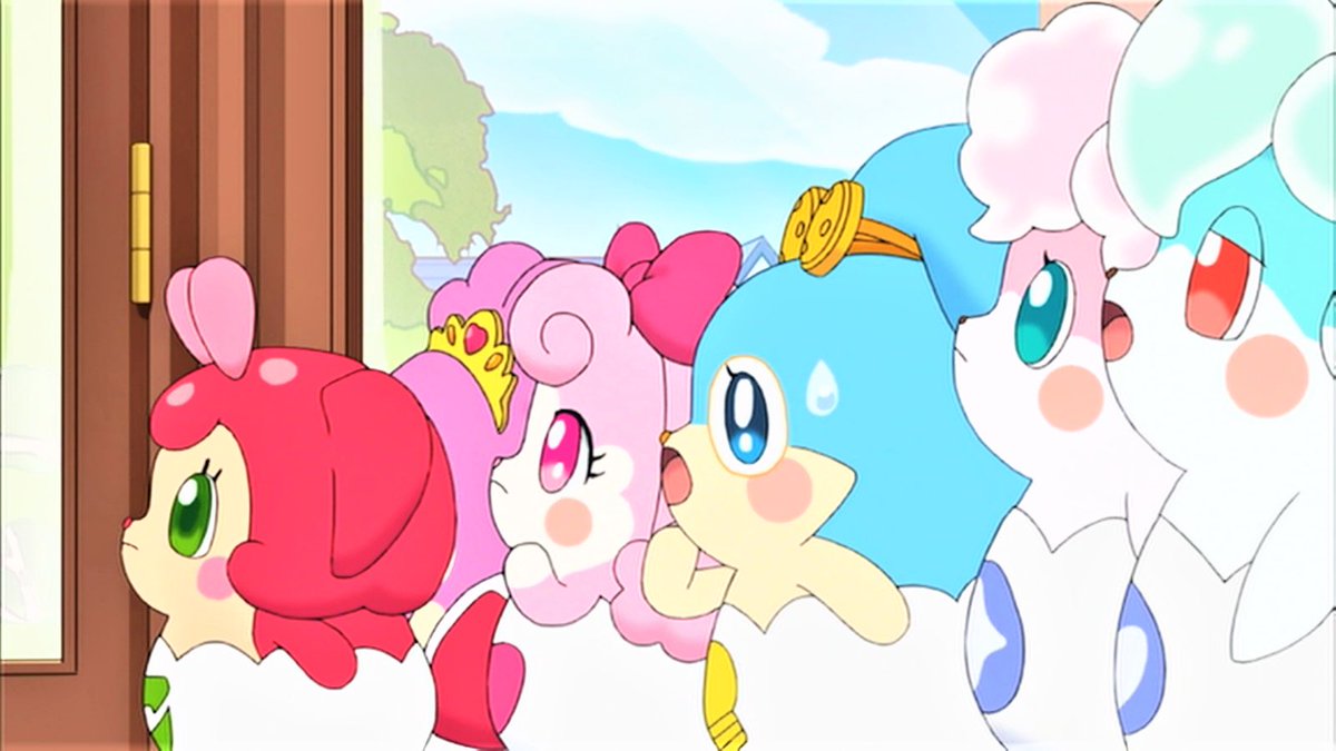 ワンオクドームの配信いいな。
料金が結構かかるわ。

#ここたま
#cocotama