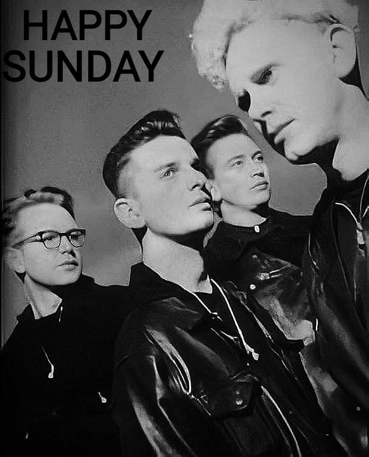 #DepecheMode