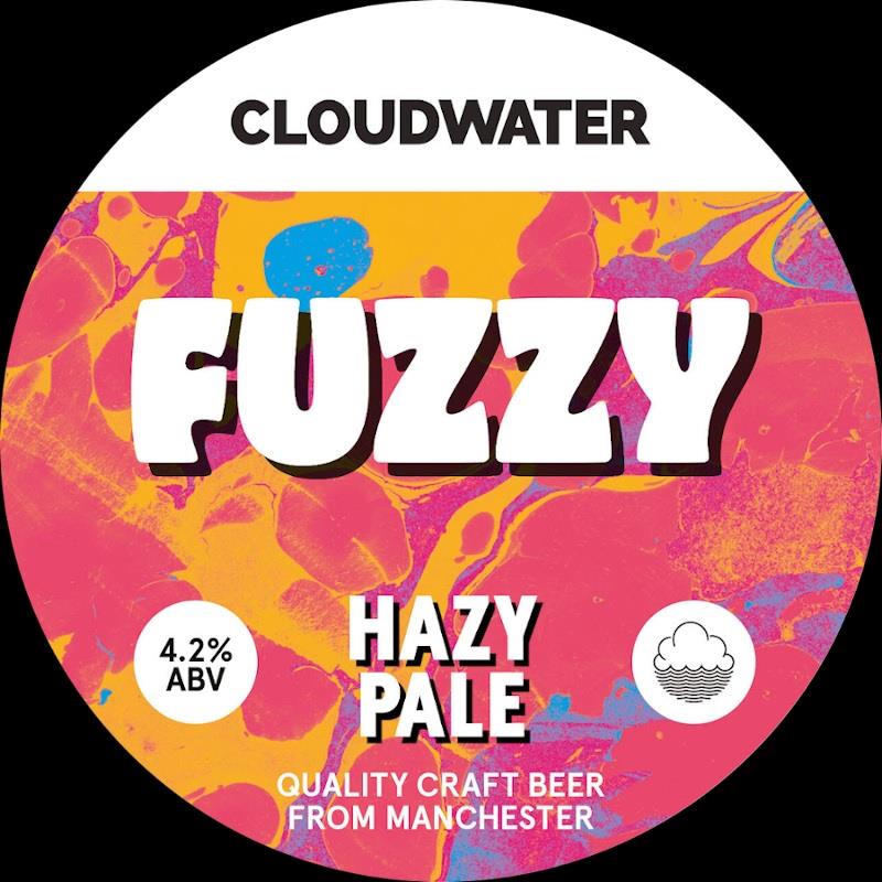 NEW ON TODAY TAP# 5
4.2%
Seven years of pioneering hazy beers and a blend of hand-selected hops combine in a recipe based on our 2018–2020 Signature Pale.