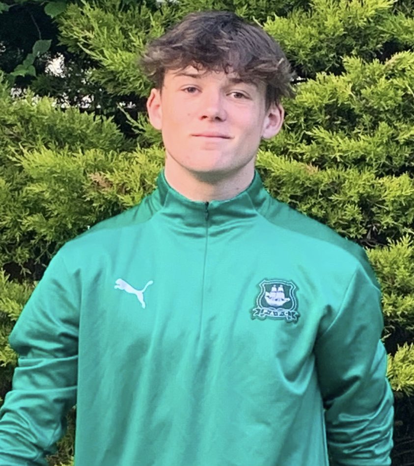 Truro City Development tweet media