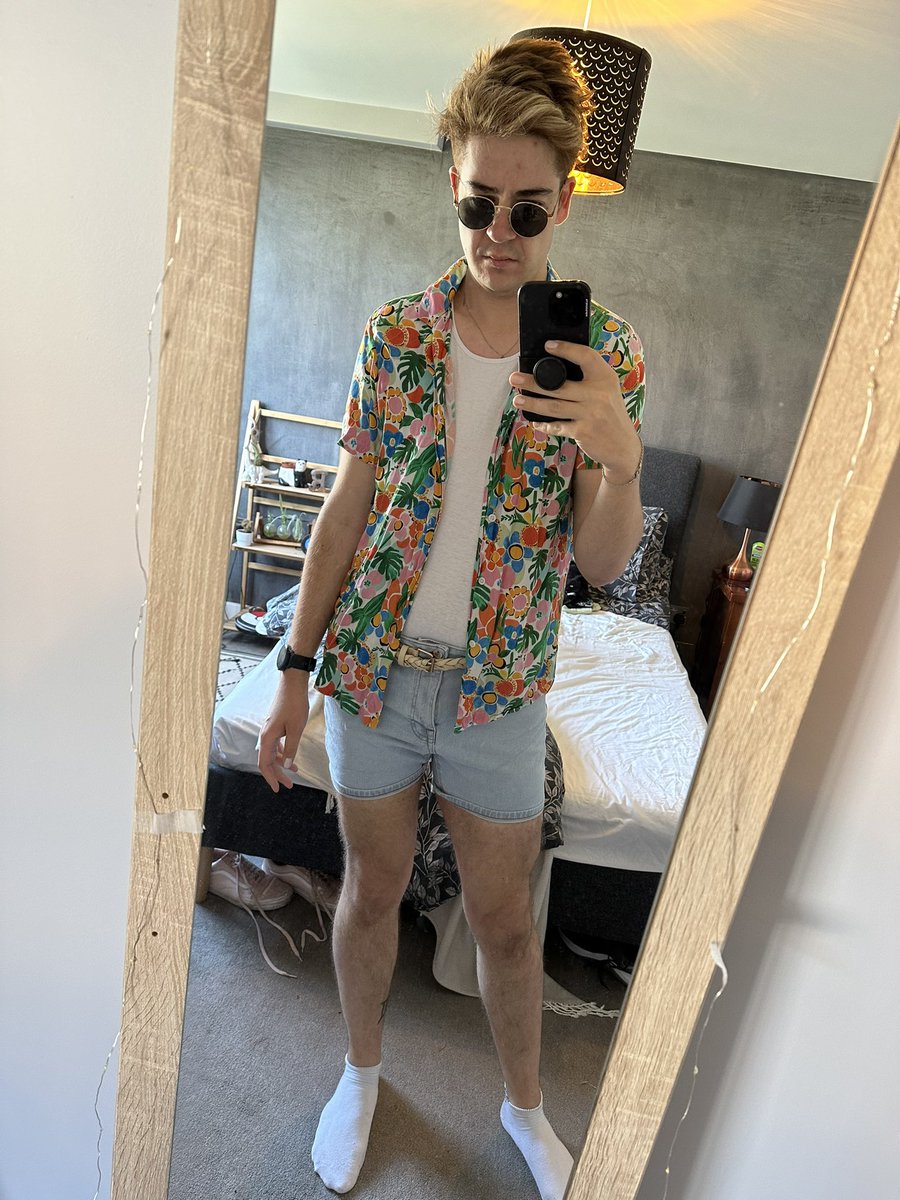 Russell on Twitter "Hoopla vs You This Morning (off for a Spoons