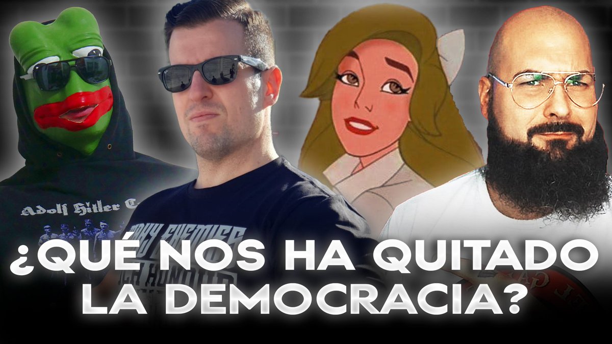 Alberto Pugilato on Twitter "🇪🇸📢Mañana lunes a las 20.30 estaré en el