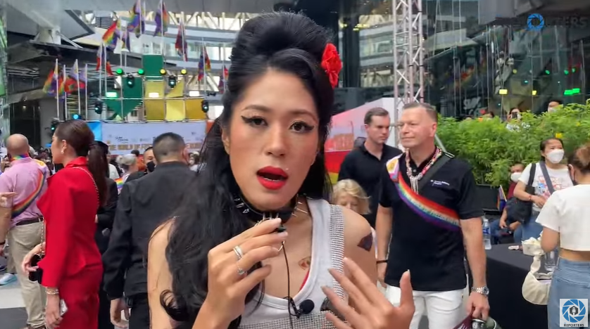 พรรณี่ ไวท์เฮ้าส์