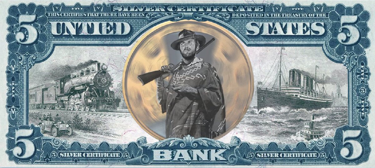 just minted #unofficialbank souvenirs created by a member of the #BANK we #BANKERS support each other!! mint at saturnnft.io/mint/68df0bdc-…, it only costs 5A or  $BANK (yes you can use $BANK to mint this NFT)  you can win a nft if you mint this hour!

<a href="/BankercoinAda/">@bankercoinada</a> $Bank