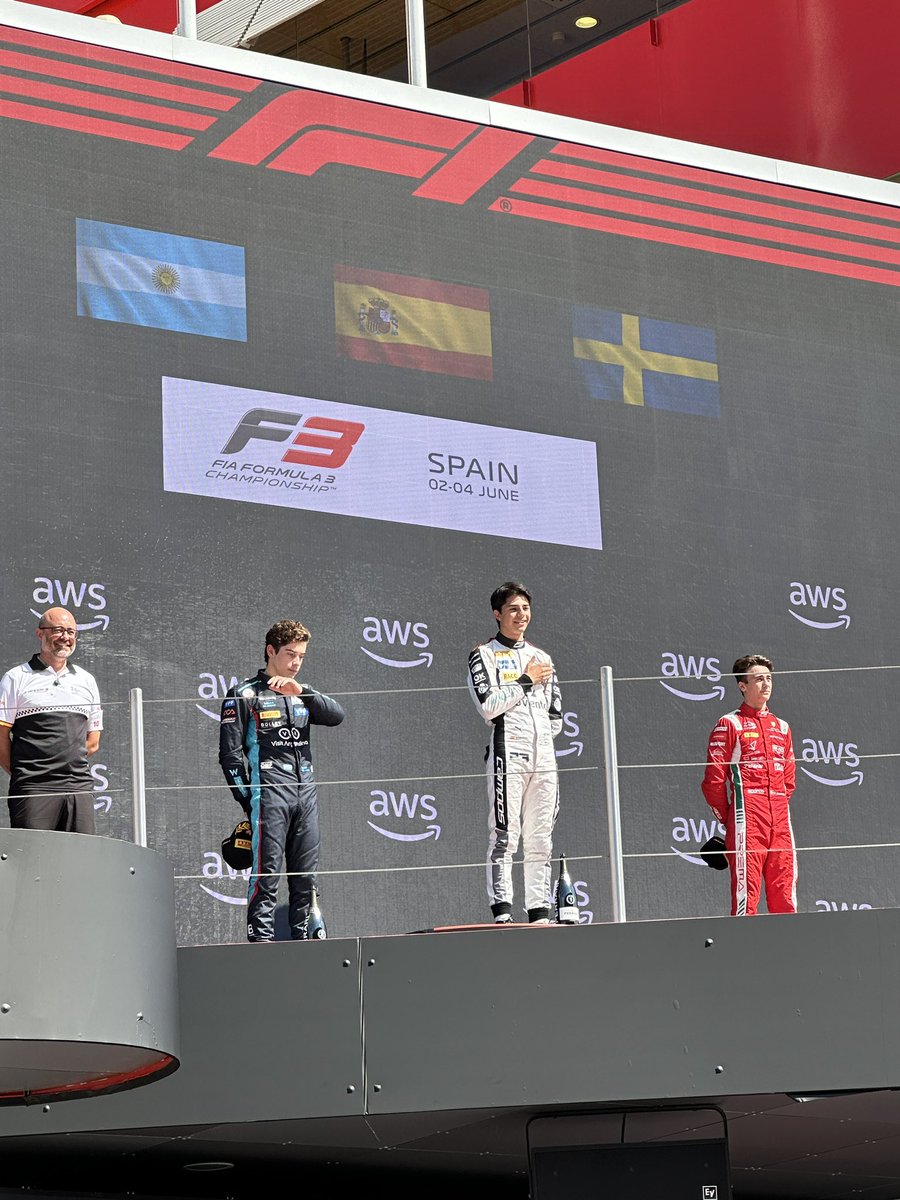 Eric Calduch tweet media