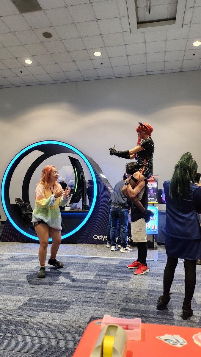 Anonymous Penguin Studio tweet media