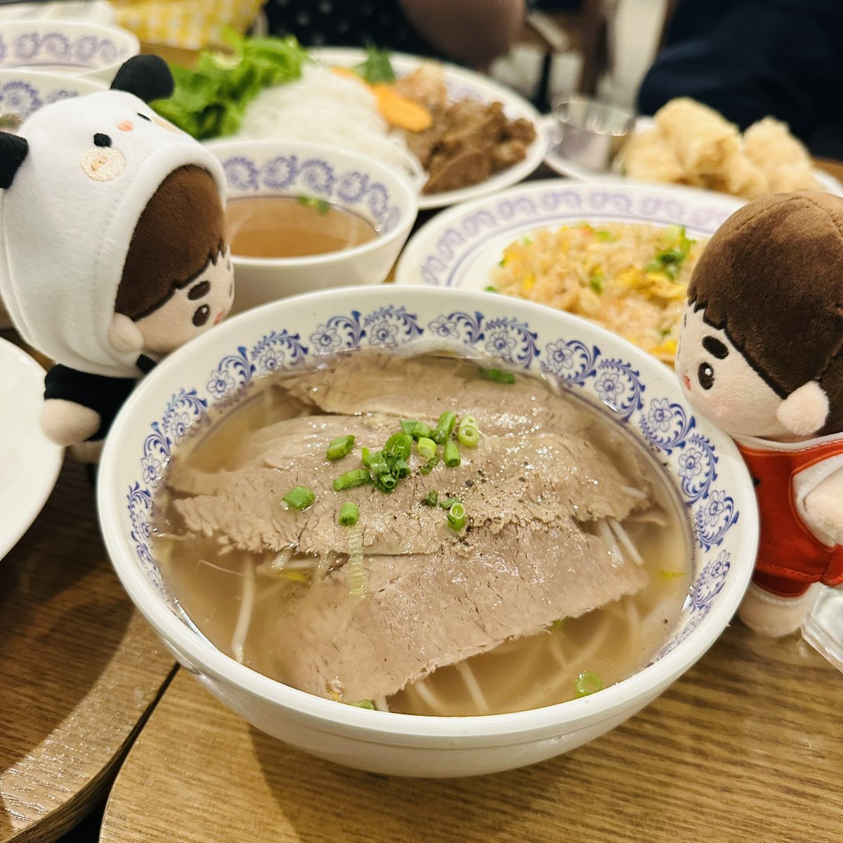 DOH_SOMSOM's tweet image. 쌍둥이👯‍♂️
#도가네솜뭉치 #뚜꼬마 #됴버니