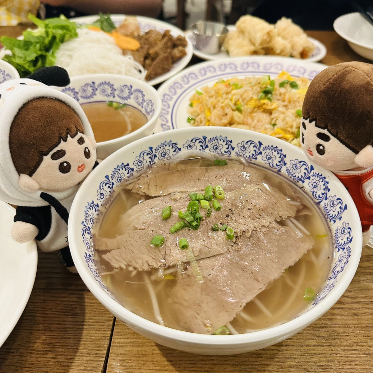 DOH_SOMSOM's tweet image. 쌍둥이👯‍♂️
#도가네솜뭉치 #뚜꼬마 #됴버니