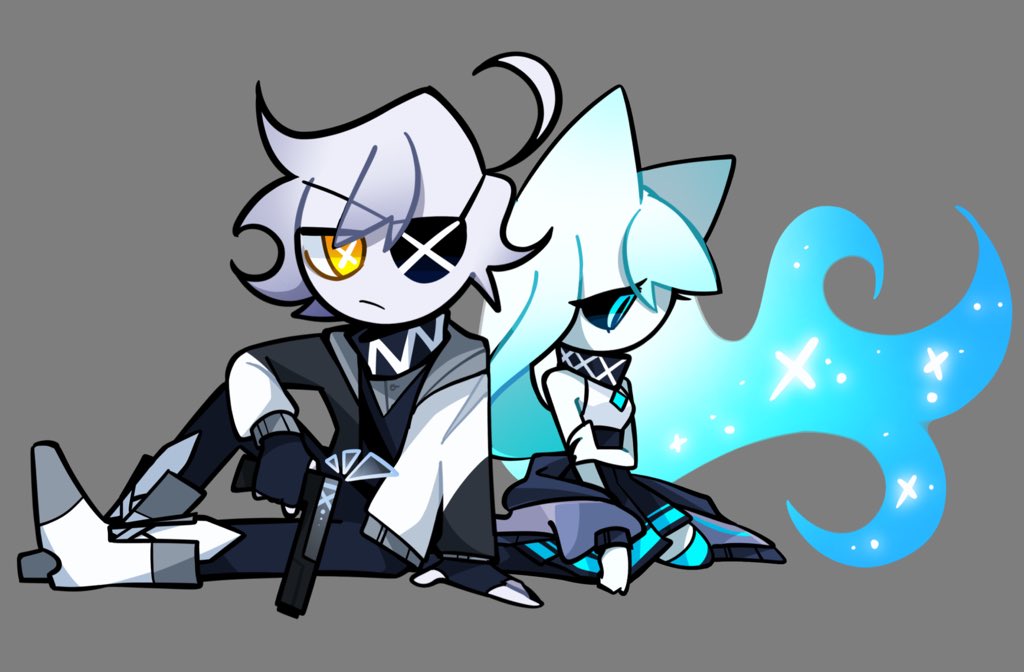 Post by 塩レモン_Lemonsalt on X: 🥹✨