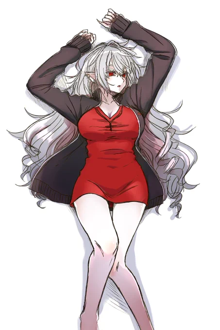 ニャ  #SanyArt