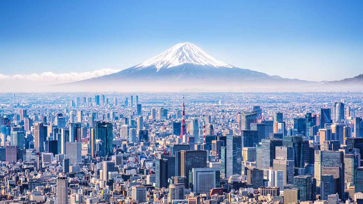 landnrw's tweet photo. Konnichiwa Tokio! 🇯🇵 Die erste große Auslandsreise von MP @HendrikWuest geht nach Japan – #NRWs wichtigster Wirtschafts- &amp; Wertepartner in Asien. Das Ziel: Die Zusammenarbeit u. a. in Wirtschaft &amp; Wissenschaft weiter ausbauen. ➡️ Mehr zur Reise: https://t.co/bTvG6yiJ0s https://t.co/jvkOnbESWJ
