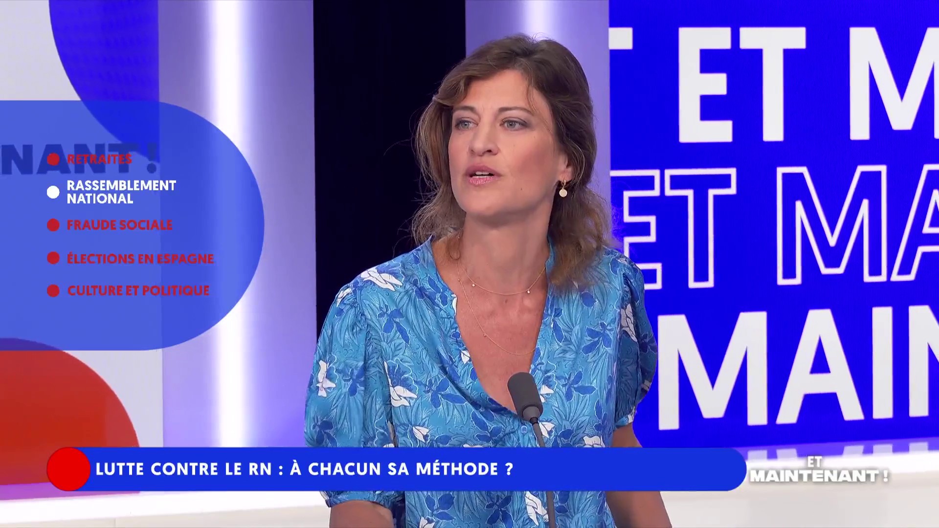 Juliette Méadel (juliettemeadel) / Twitter