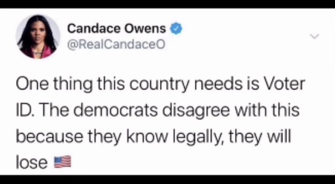 Candace Is Correct! 🎯👍💯