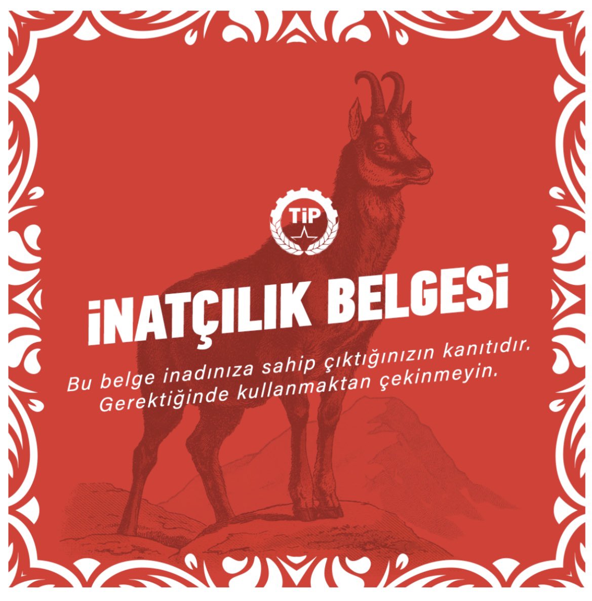 Haydi bakalım 😊 <a href="/tipgenelmerkez/">Türkiye İşçi Partisi</a>