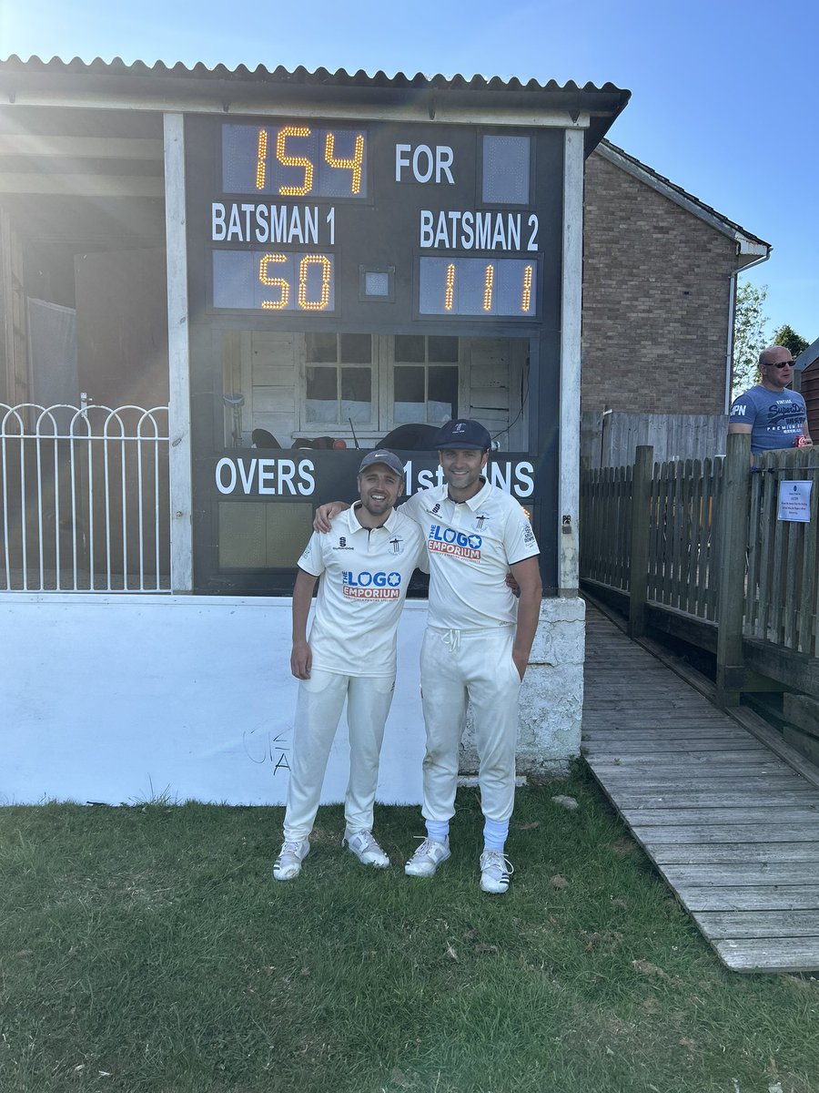 Ringmer Cricket Club tweet media