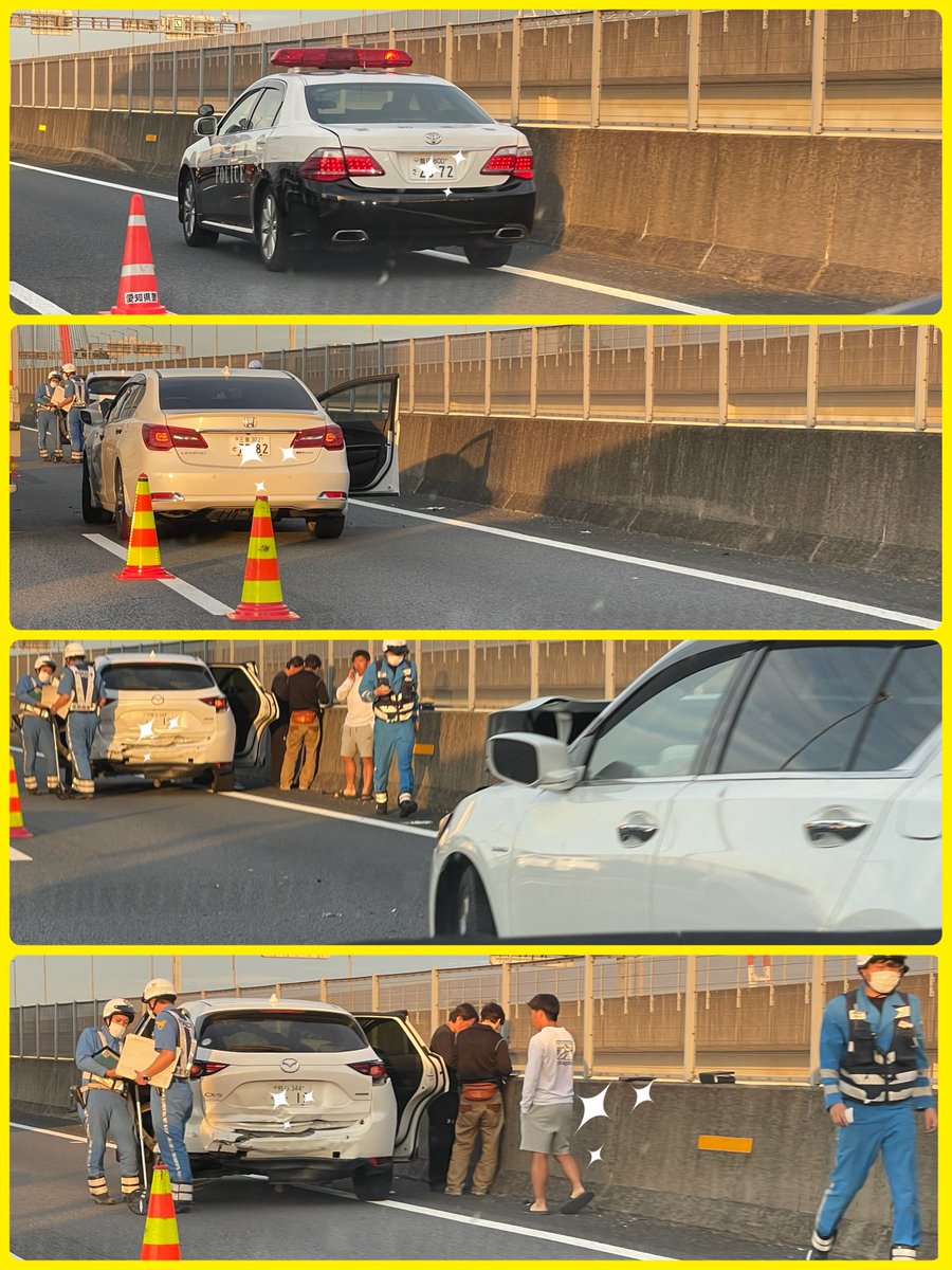 伊勢湾岸道の最新事故情報(7ページ目) 今日現在・リアルタイム情報|ナウティス 伊勢湾岸道の最新事故情報(7ページ目) 今日現在・リアルタイム情報|ナウティス
