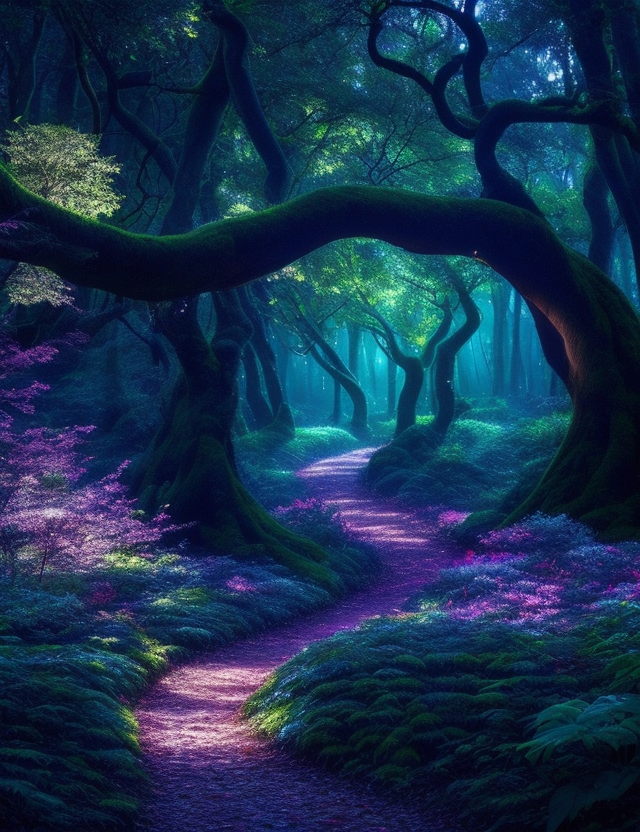 aI_rtisticbeats's tweet photo. Enchanted musical forest ❤️❤️❤️😍
#arts #musical #forest #AIArtworks #midjourneyart #nftsartist #atisan #artsoftheday #Twitter #new #ArtistOnTwitter https://t.co/DDCXBajZVt