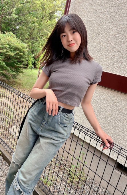 椿るいのTwitter画像10