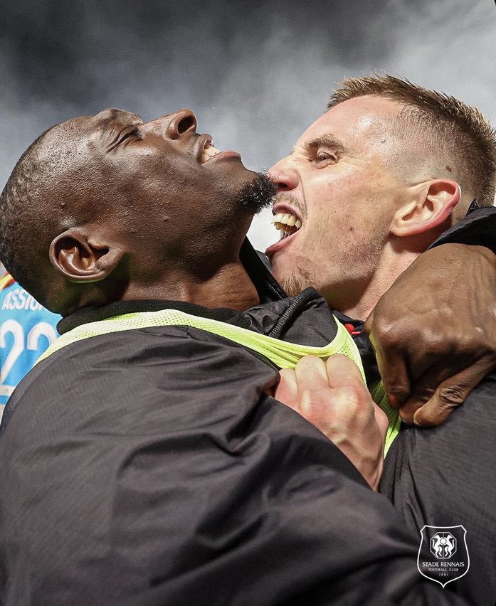 GazonBreton's tweet image. « REEEEEEEEEEEEESTE ! »