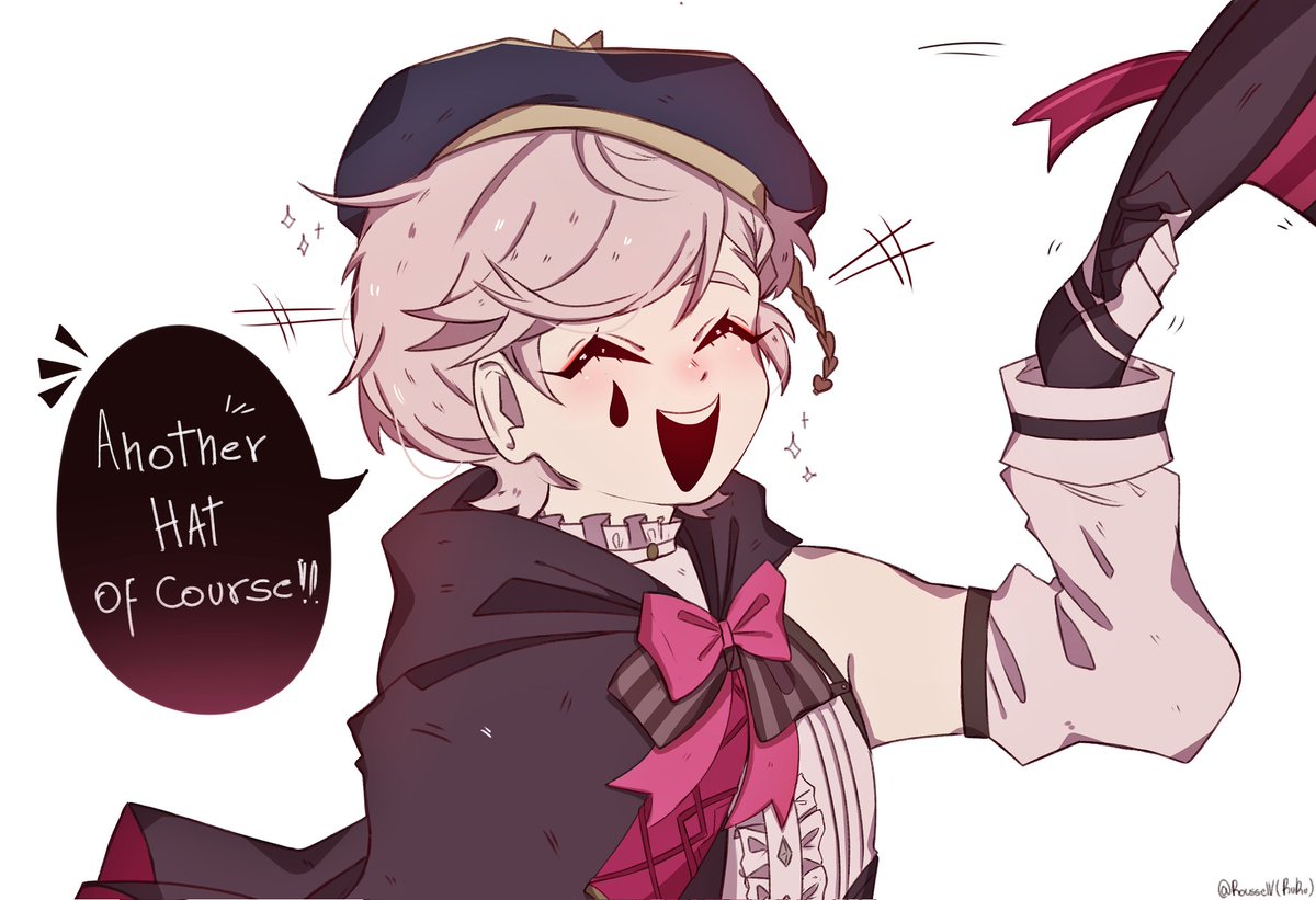 ✨ Ruru ✨ tweet media