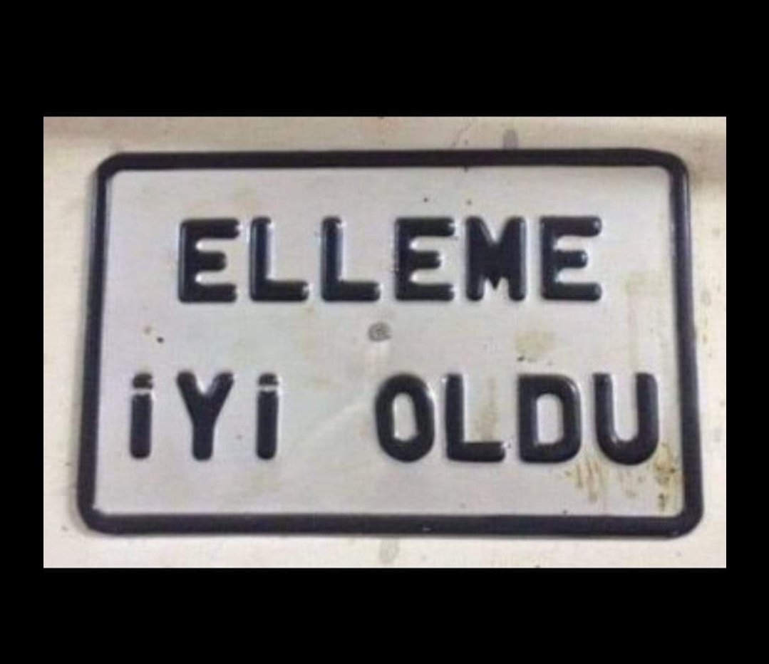 #günaydın