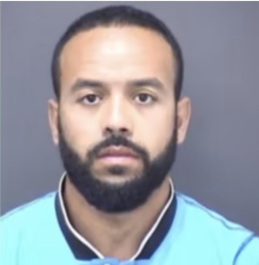 Bournemouth TAXI DRIVER Mahdi Ferhane, who was a SUPPORT WORKER 4 vulnerable teenagers, picked up a 17-YEAR-OLD in the early hours &amp; drove her to an unknown address in the town centre &amp; SEXUALLY ASSAULTED her before taking her home

28 MONTHS IN PRISON

itv.com/news/meridian/…