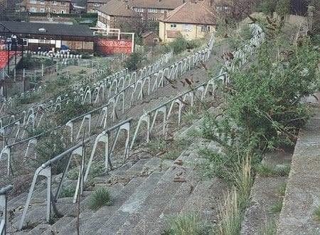 KOMerchants's tweet photo. Guess the ground... https://t.co/juNY1xrARo