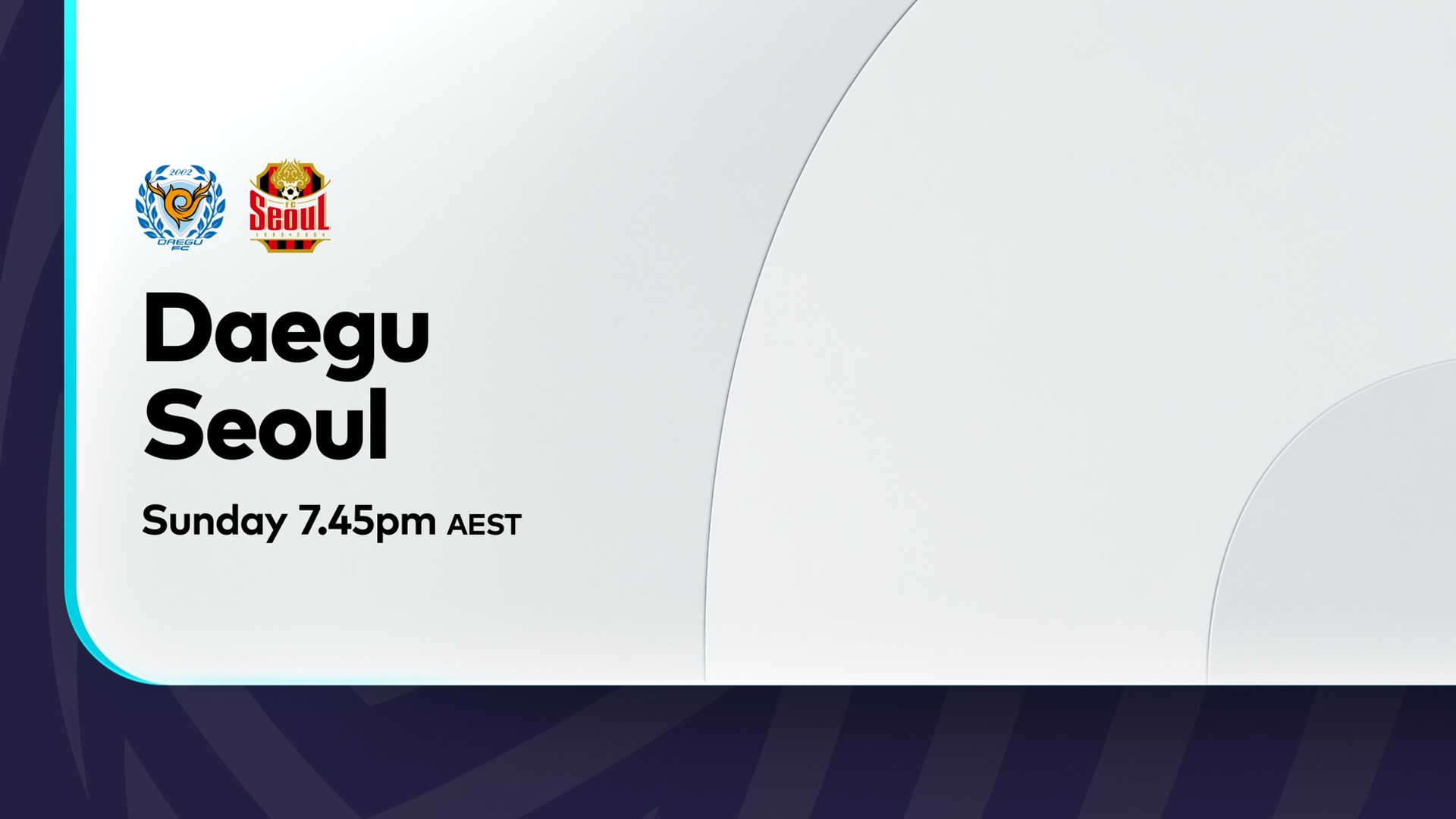 K league live stream cheap