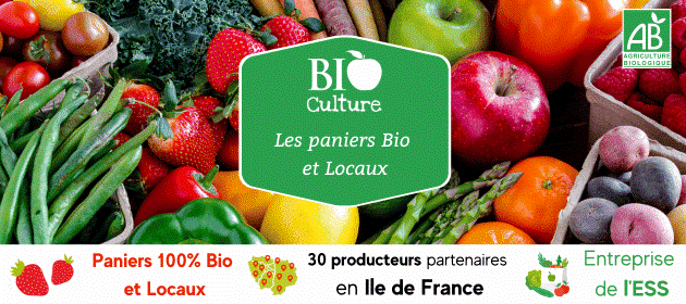 Découvrez la composition de vos paniers Bio du 6 au 10 juin 2023 🍒 - #panierbio #agriculturebio #Paris #Sevres #mangerbio #locavore mailchi.mp/bio-culture.fr…