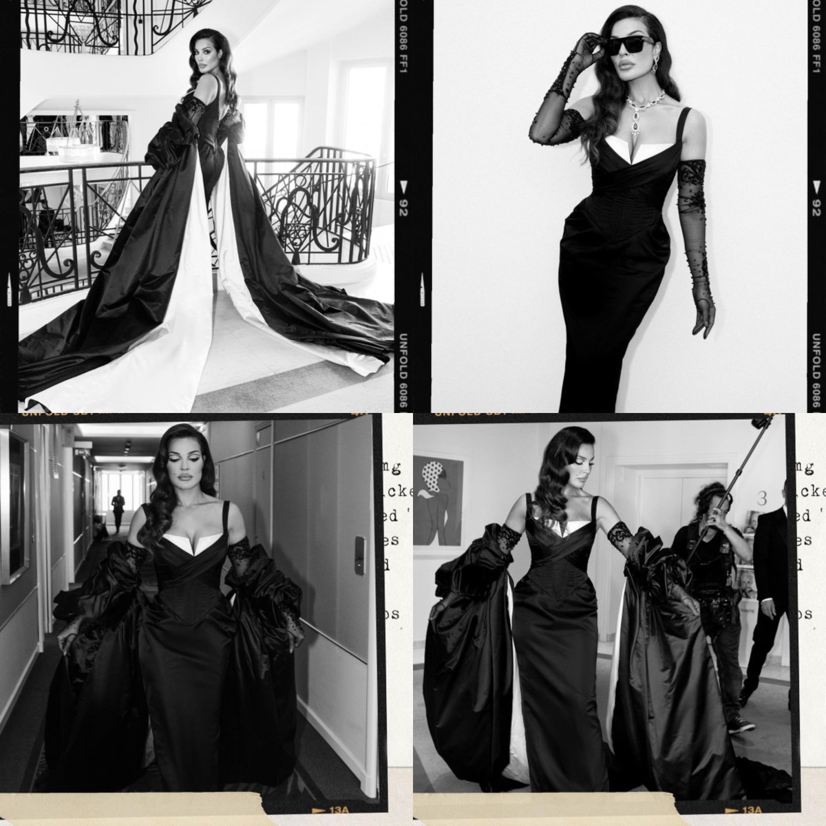 ๐๐๐๐ ๐๐๐ฎ๐๐ ๐ฆ
(@maha_19841) on Twitter photo Behind the scenes during Cannes film festival.๐ค๐
ุชุฃูู ู
ุง ุจุนุฏู ุชุฃูููโจ
#ูุงุฏูู_ูุณูุจ_ูุฌูู
<a href="/nadinenjeim/">Nadine Nassib Njeim ๐</a> Behind the scenes during Cannes film festival.๐ค๐
ุชุฃูู ู
ุง ุจุนุฏู ุชุฃูููโจ
#ูุงุฏูู_ูุณูุจ_ูุฌูู
<a href="/nadinenjeim/">Nadine Nassib Njeim ๐</a>