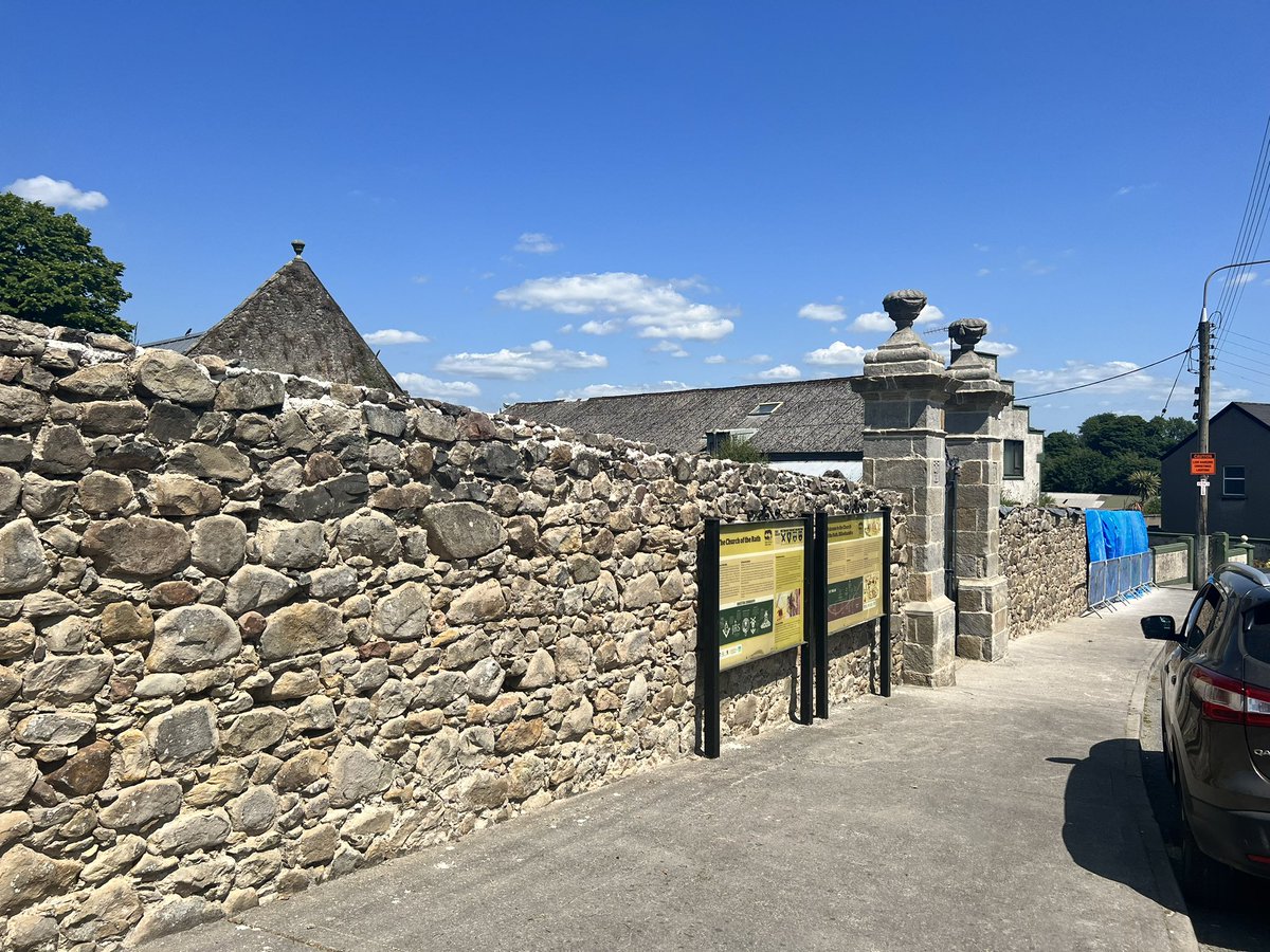 JohnPaulFeeley's tweet image. Killeshandra was looking well yesterday. Great food in FIKA33, full programme for Festival of the Lakes. Good work ongoing at Rath Church #festofthelakes