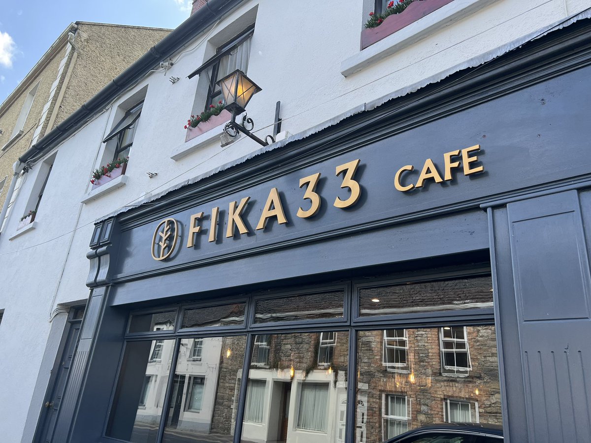 JohnPaulFeeley's tweet image. Killeshandra was looking well yesterday. Great food in FIKA33, full programme for Festival of the Lakes. Good work ongoing at Rath Church #festofthelakes