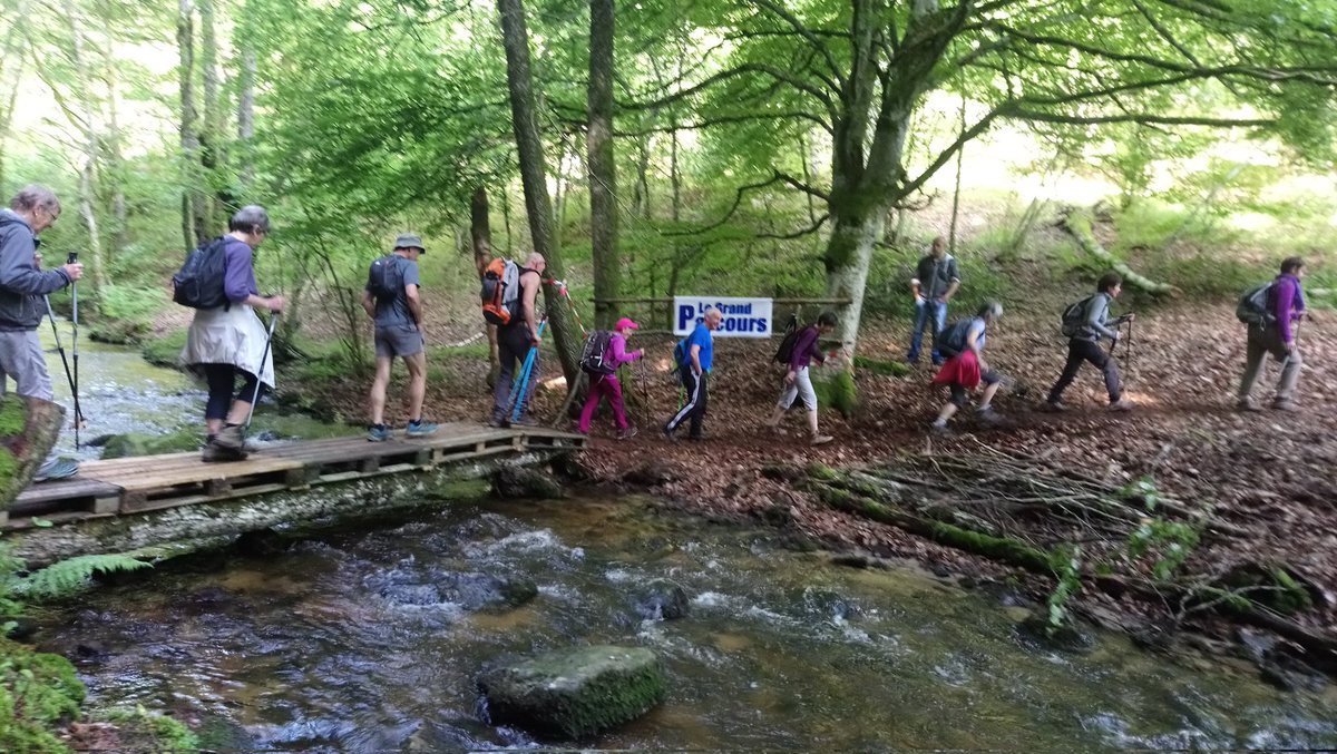 Samedi 10 juin, le Collectif s'associe au Grand parcours organisé entre Chaudes-Aigues et Saint-Urcize !

Rando, VTT, trail...
Un événement incontournable sur les beaux plateaux de l'Aubrac !

Pour chaque inscription, 1€ est reversé au Collectif ! 
legrandparcours.org