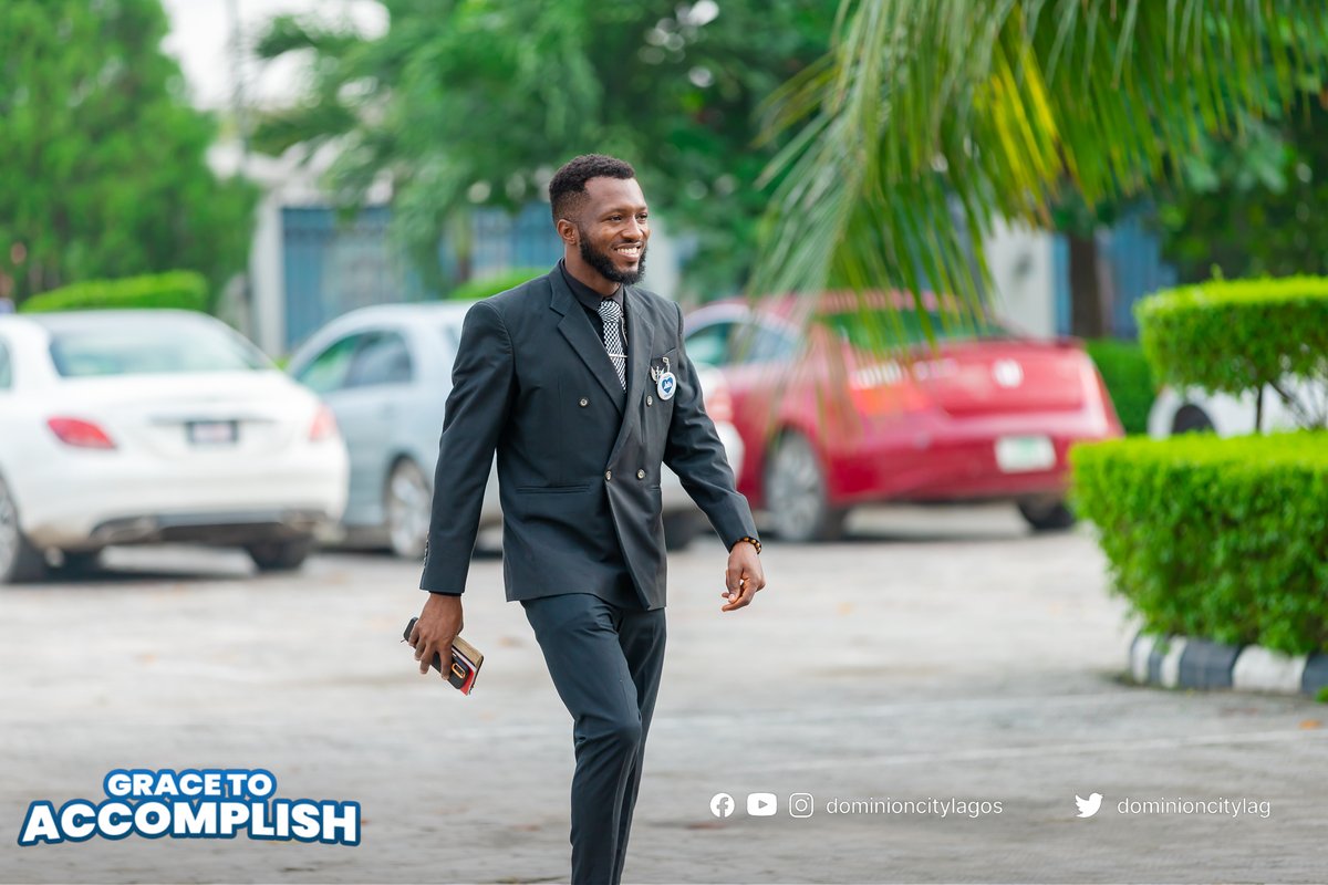 dominioncitylag's tweet photo. I was glad when they say let us go into the house of the Lord.

#DominionCity #DCLagosHq #GraceToAccomplish #SingleService https://t.co/Q7igAHWbgu