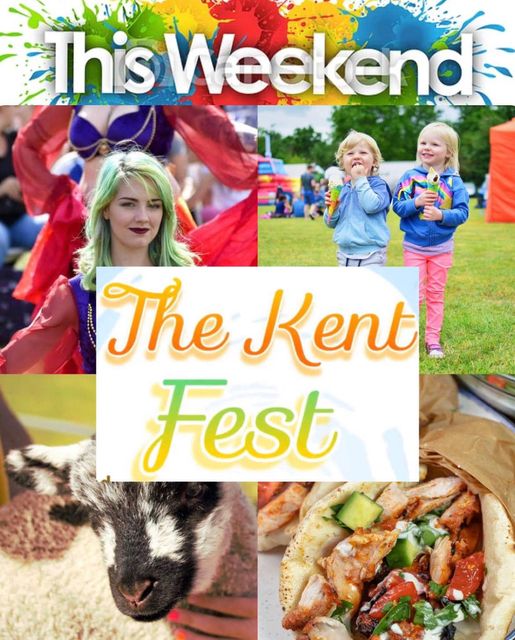 Quex Park tweet media