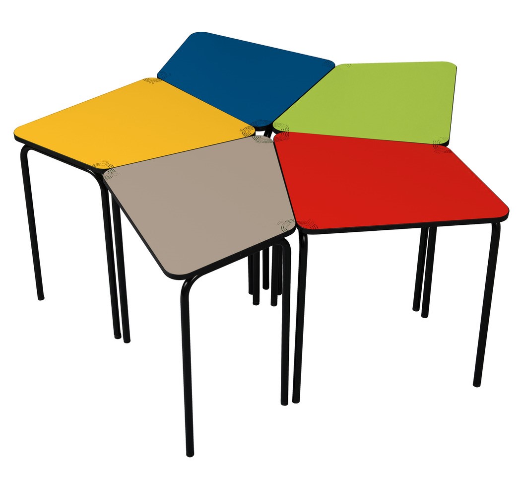ClineLEBERT73's tweet photo. Table flexible du Programme 3.4.5 modulable à l'infini, ultra légère et configurable selon les besoins de la classe.
#classeflexible #mobilierscolaire #école #primaire #college #lycee #espacemodulable https://t.co/l6jPUdgZLp