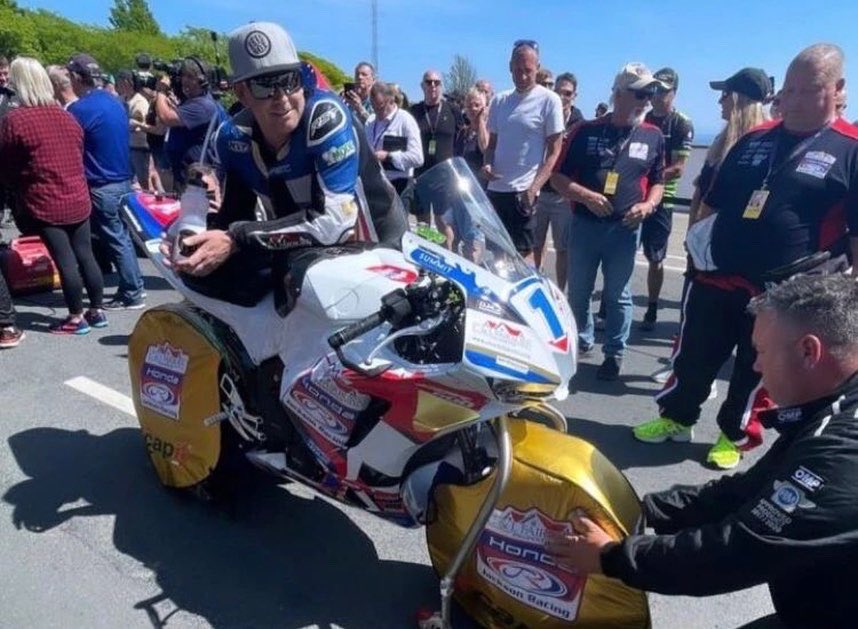 David Johnson tweet media