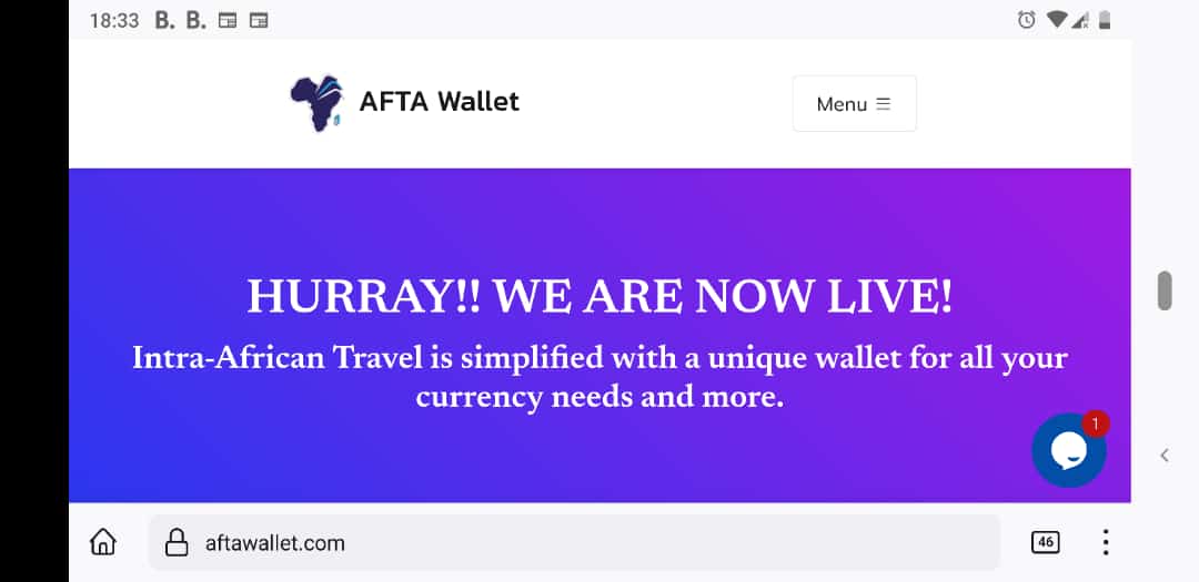 Travelling across Africa and not worrying about local currency exchange is now possible. Ladies and gents, we give to you aftawallet.com 
#AfricanTravel #Forex #Rwanda #Cameroon