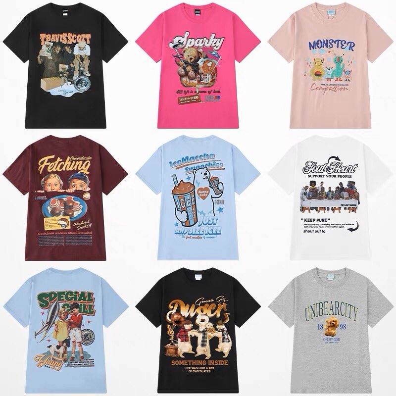 Oreo_Store's tweet photo. 🛍เปิดพรี 👕 เสื้อ NELLY เนื้อผ้า

ตัวละ 200฿ (มัดจำ 50%)

ซื้อตั้งแต่ 2 ตัวขึ้นไปส่งฟรี 📮

บางตัวอาจมีหลายสี สอบถามได้ค่ะ

🚚รอสินค้า 10-15 วัน

#เสื้อผ้าสไตล์เกาหลี #เสื้อ #ของมันต้องมี #ของดีบอกต่อ #เสื้อผ้าเกาหลี #เสื้อผ้าราคาถูก #เสื้อnelly #เสื้อผ้าสวย #เสื้อ #OreoStorePre https://t.co/OKeL9KS1GI