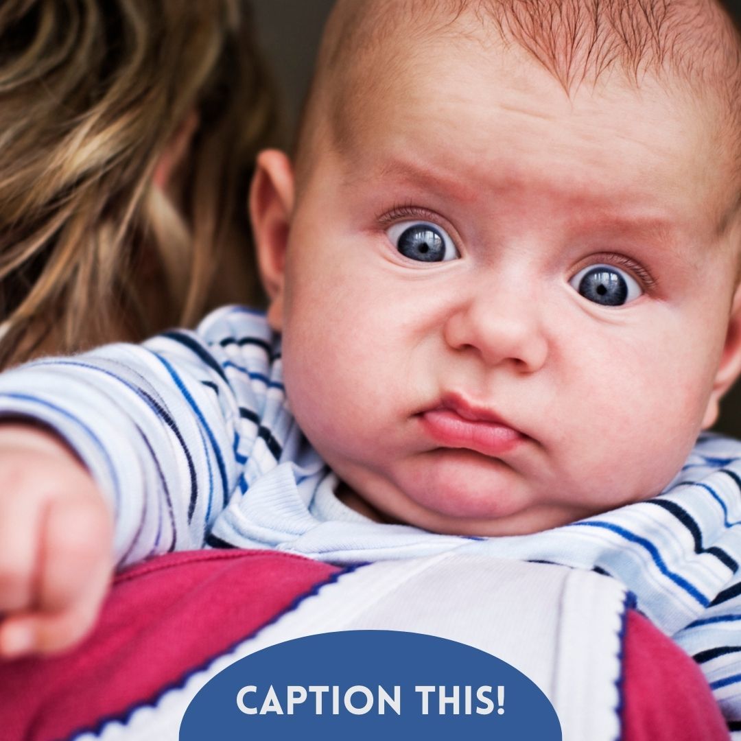 📸 Caption this photo! 🤔✍️

We want to hear your creative captions. Share your witty, funny, or heartfelt captions in the comments below.

#CaptionThisPhoto #CreativeCaptions #ShareYourStory