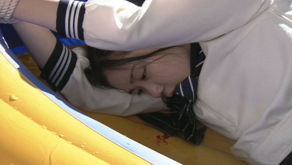 これ高校教師でしたっけ？

最近は実写DIDの垢が過疎化気味になってしまいごめんなさい。イベントや行事が復活したら忙しくなってAIに頼りすぎてる自分がいます・・・。